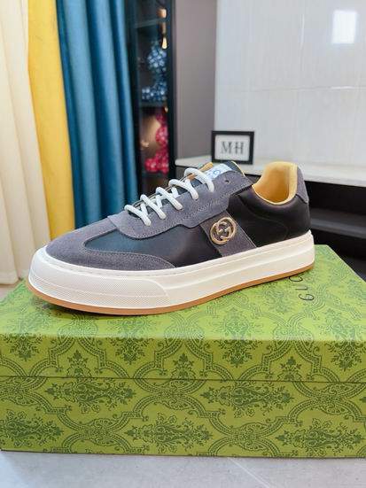 Picture of Gucci Shoes _SKUGuccisz38-44mnh07069233